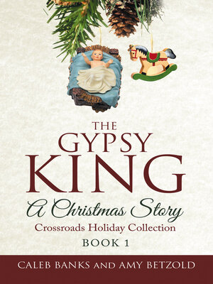 cover image of The Gypsy King